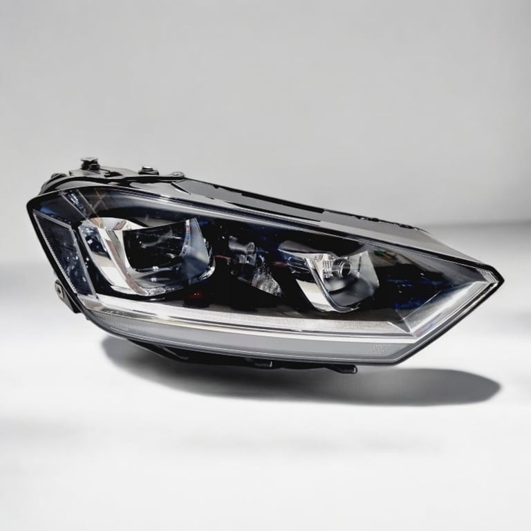 Frontscheinwerfer VW Sportsvan 517941032B Xenon Rechts Scheinwerfer Headlight