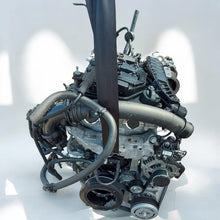 Laden Sie das Bild in den Galerie-Viewer, Motor Peugeot 3008 10XVA8 1.2 THP 15TKm Benzin Engine Komplett