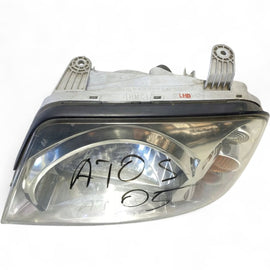 Frontscheinwerfer Hyundai Atos 92101055XX Links Scheinwerfer Headlight
