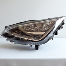 Laden Sie das Bild in den Galerie-Viewer, Frontscheinwerfer Seat Ibiza V 6F1941007C KING-CAR7777 Full LED Links Headlight