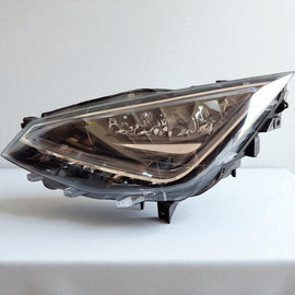 Frontscheinwerfer Seat Ibiza V 6F1941007C KING-CAR7777 Full LED Links Headlight