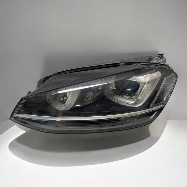 Frontscheinwerfer VW Golf VII 5G1941033 LED Links Scheinwerfer Headlight SCH5132163343ur
