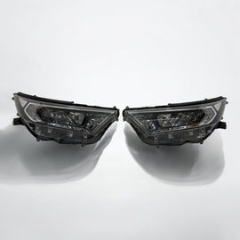 Frontscheinwerfer Toyota V 744NAWY21W Ein Stück (Rechts oder Links) Headlight SCH6467334598kr