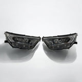 Frontscheinwerfer Toyota V 744NAWY21W Ein Stück (Rechts oder Links) Headlight