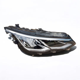 Frontscheinwerfer VW Golf VIII 5H1941006 Full LED Rechts Scheinwerfer Headlight SCH8803513394em