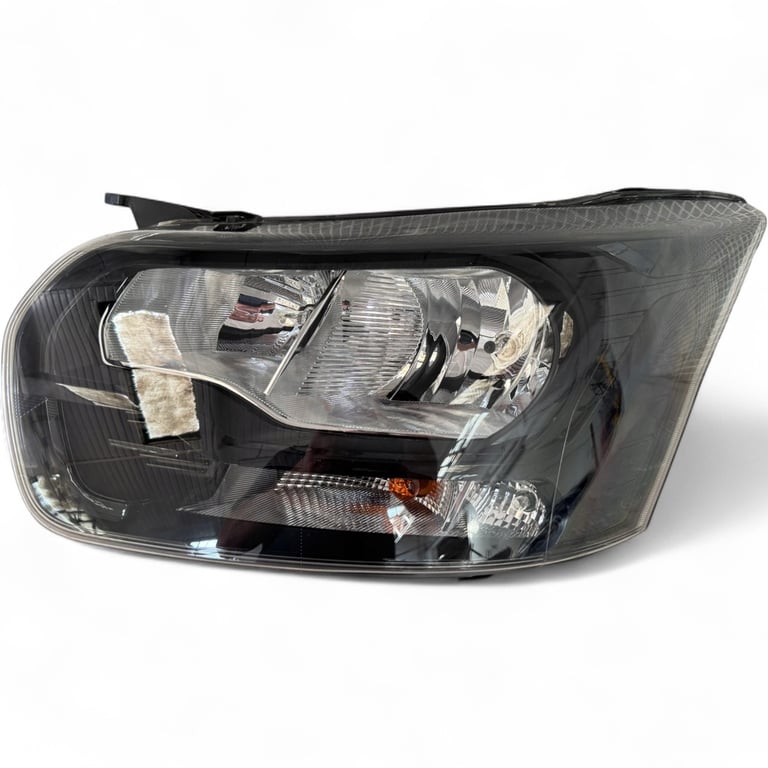 Frontscheinwerfer Ford Transit GK31-13W030-BC Links Scheinwerfer Headlight