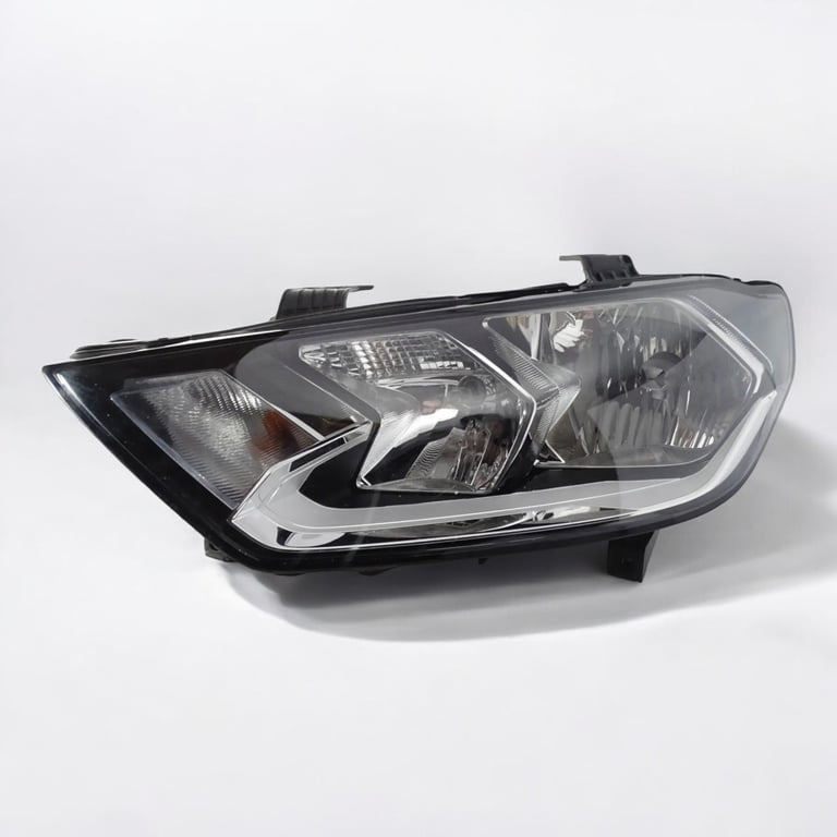 Frontscheinwerfer Audi A1 82A941003 Links Scheinwerfer Headlight