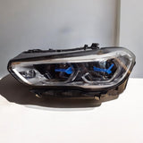 Frontscheinwerfer BMW X5 G05 G06 9481789-09 LE16A6379 LED Links Headlight