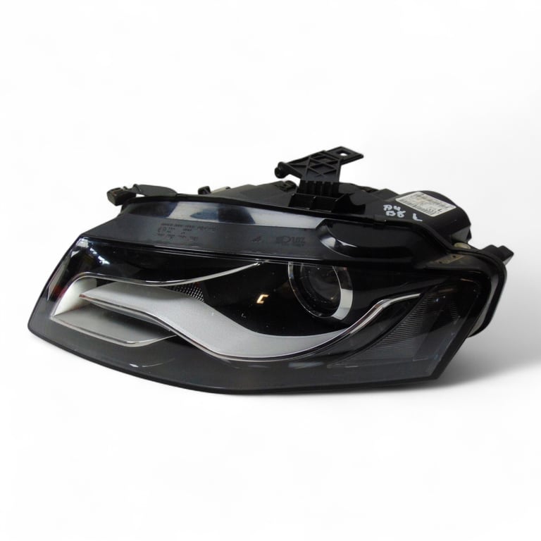 Frontscheinwerfer Audi A4 B8 8K0941029 Xenon Links Scheinwerfer Headlight SCH3417427355fu