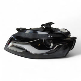 Frontscheinwerfer Audi A4 B8 8K0941029 Xenon Links Scheinwerfer Headlight SCH3417427355fu