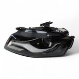 Frontscheinwerfer Audi A4 B8 8K0941029 Xenon Links Scheinwerfer Headlight