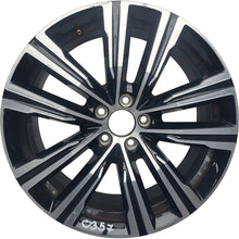 Laden Sie das Bild in den Galerie-Viewer, 1x Alufelge 19 Zoll 7.5" 5x108 50 5ET 32271570 Volvo Xc60 Rim Wheel