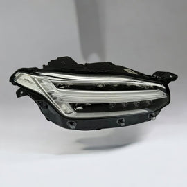 Frontscheinwerfer Volvo Xc90 31656995 Rechts Scheinwerfer Headlight SCH8593417927xf