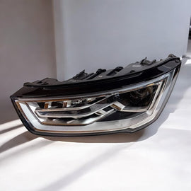 Frontscheinwerfer Audi A1 8xa 8XA941005 Links Scheinwerfer Headlight