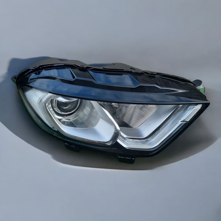 Frontscheinwerfer Ford Ecosport GN15-13D154-DE Rechts Scheinwerfer Headlight