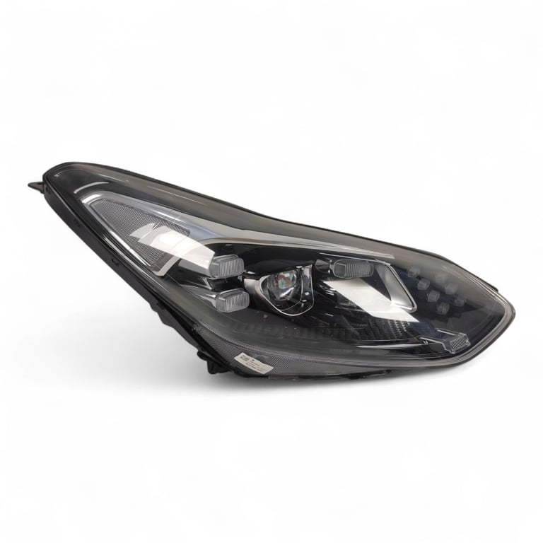 Frontscheinwerfer Kia Sportage IV 92102-F1500 Full LED Rechts Headlight SCH4187157995ix