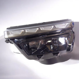 Frontscheinwerfer Skoda Kamiq 658941015F Full LED Links Scheinwerfer Headlight SCH1135764535gu