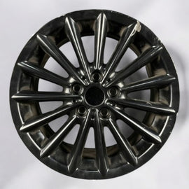 1x Alufelge 17 Zoll 7.0