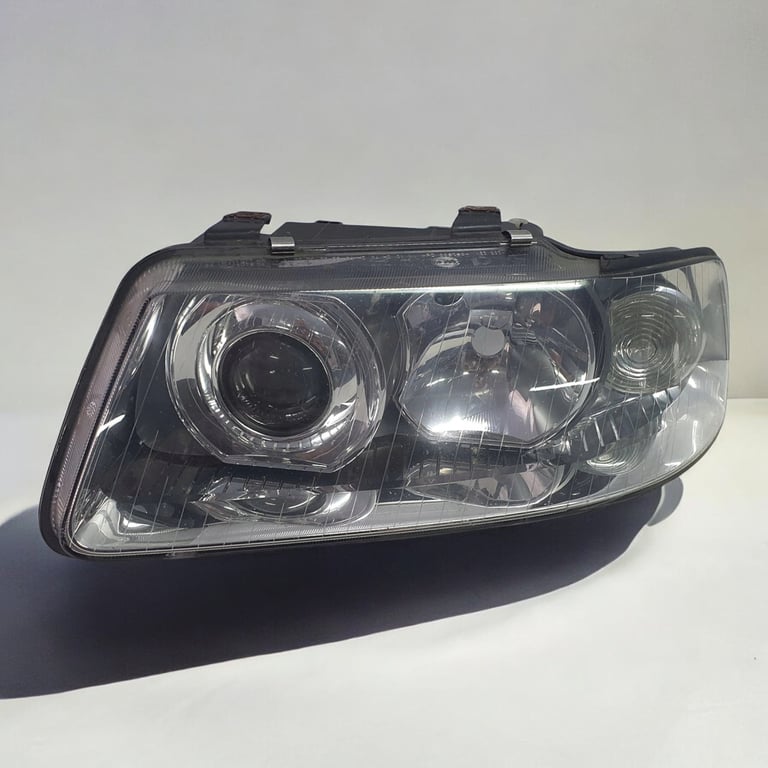 Frontscheinwerfer Audi A3 00-LIFT Links Scheinwerfer Headlight