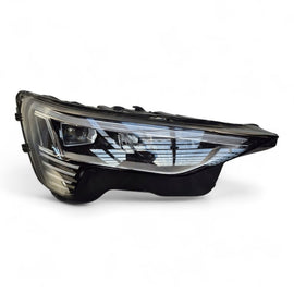 Frontscheinwerfer Audi E-Tron 4KE941040D Full LED Rechts Scheinwerfer Headlight SCH7647199822nq