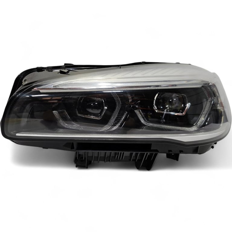 Frontscheinwerfer BMW 2 F45 F46 8738641 Full LED Links Scheinwerfer Headlight SCH7860067657mx