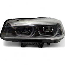 Laden Sie das Bild in den Galerie-Viewer, Frontscheinwerfer BMW 2 F45 F46 8738641 Full LED Links Scheinwerfer Headlight SCH7860067657mx