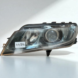 Frontscheinwerfer Saab 95 9-5 12775740 Xenon Links Scheinwerfer Headlight SCH4129143684ar