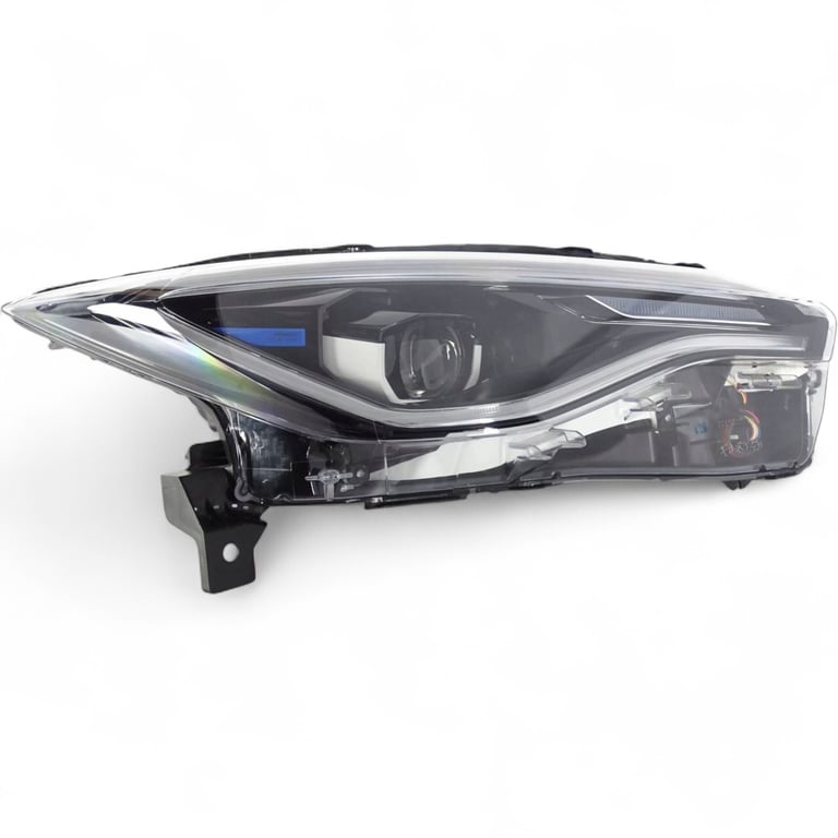 Frontscheinwerfer Renault Zoe 260102384R LED Rechts Scheinwerfer Headlight SCH8351708308pm