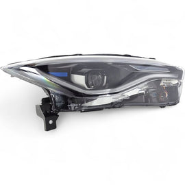 Frontscheinwerfer Renault Zoe 260102384R LED Rechts Scheinwerfer Headlight SCH8351708308pm