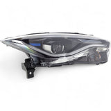 Frontscheinwerfer Renault Zoe 260102384R LED Rechts Scheinwerfer Headlight