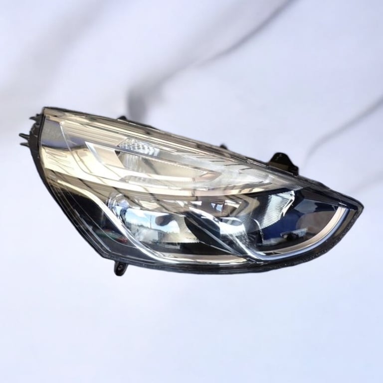 Frontscheinwerfer Renault Clio IV 260100653R LED Rechts Scheinwerfer Headlight