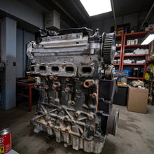 Laden Sie das Bild in den Galerie-Viewer, Motor Audi Seat VW A3 Ibiza Ateca DGT 1.6 TDI 57TKm 2017 Diesel Unkomplett