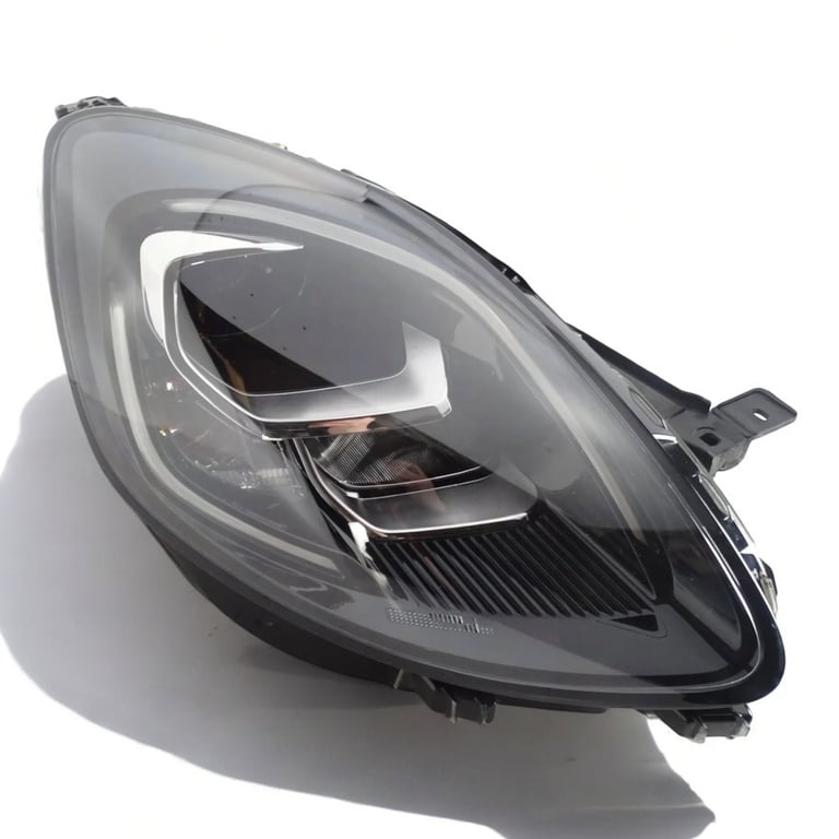 Frontscheinwerfer Ford Puma L1TB13E014EH L90202258 Rechts Scheinwerfer Headlight