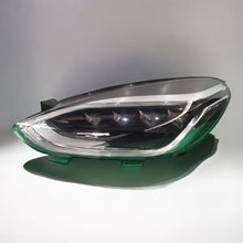 Load image into Gallery viewer, Frontscheinwerfer Ford Fiesta J1BB13101AE Full LED Links Scheinwerfer Headlight