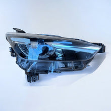 Load image into Gallery viewer, Frontscheinwerfer Mazda Cx3 Cx-3 D10E-51030 Full LED Rechts Headlight