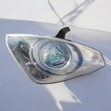 Load image into Gallery viewer, Frontscheinwerfer Hyundai H1 Ein Stück (Rechts oder Links) Headlight
