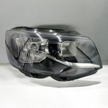 Load image into Gallery viewer, Frontscheinwerfer VW Transporter 7E1941016AB Rechts Scheinwerfer Headlight SCH6972569191uq