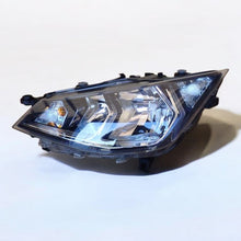 Load image into Gallery viewer, Frontscheinwerfer Seat Ibiza Arona 90120768 Links Scheinwerfer Headlight