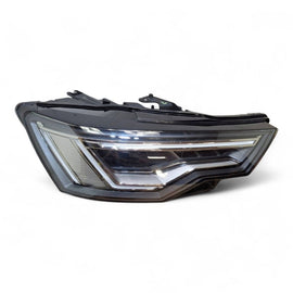 Frontscheinwerfer Audi A6 C8 4K0941040 LED Rechts Scheinwerfer Headlight SCH4591344212jh