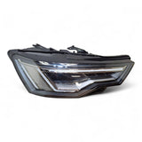 Frontscheinwerfer Audi A6 C8 4K0941040 LED Rechts Scheinwerfer Headlight