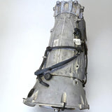Getriebe Mercedes-Benz W166 722904 Automatikgetriebe Transmission Trasmissione