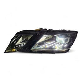 Frontscheinwerfer Skoda Octavia III 5E1941015D LED Links Scheinwerfer Headlight SCH7446121716eu