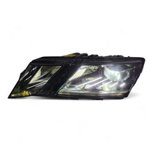 Load image into Gallery viewer, Frontscheinwerfer Skoda Octavia III 5E1941015D LED Links Scheinwerfer Headlight SCH7446121716eu