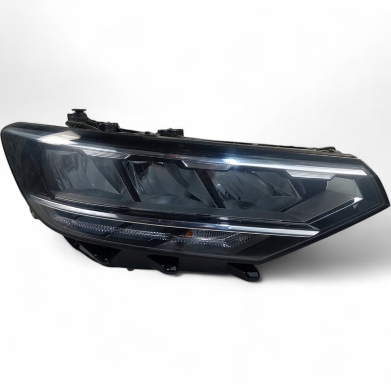 Frontscheinwerfer VW Passat B8 3G1941036Q LED Rechts Scheinwerfer Headlight