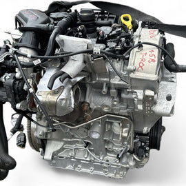 Motor VW Golf VIII I DXD 1.5 TSI 90PS 66kW 20TKm Benzin Engine Komplett