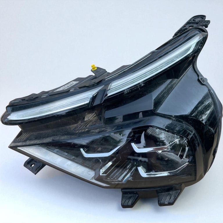 Frontscheinwerfer Citroën C4 III 9830649480 Full LED Links Headlight