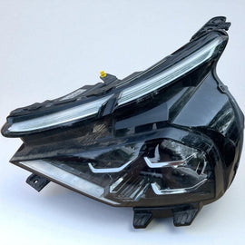 Frontscheinwerfer Citroën C4 III 9830649480 Full LED Links Headlight