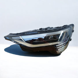 Frontscheinwerfer Audi E-Tron 4KE941035 LED Links Scheinwerfer Headlight SCH4132250357sl