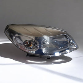 Frontscheinwerfer Dacia Sandero Rechts Scheinwerfer Headlight