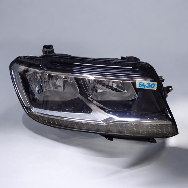 Frontscheinwerfer VW Tiguan 5NB941006B Rechts Scheinwerfer Headlight